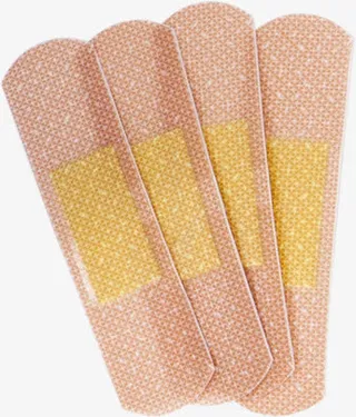 辅助品创可贴免抠