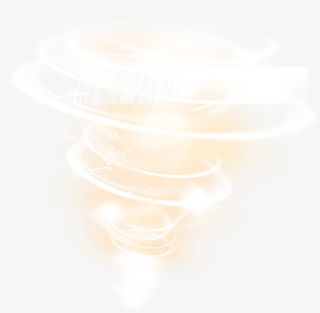 漩涡风暴样式促销免抠