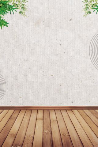 你好八月复古台面背景素材高清