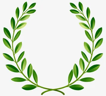 绿色和平橄榄枝免抠 绿色和平橄榄枝免抠