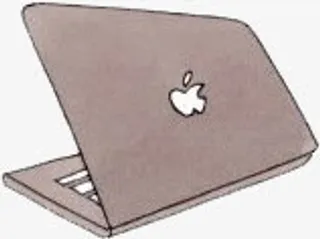 笔记本电脑免抠