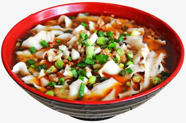 刀削面免抠