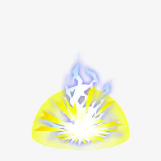 Q版手游特效免抠