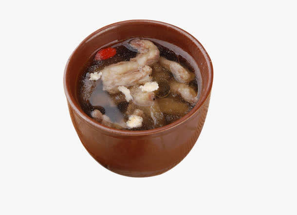 福建沙县小吃 炖汤 菜谱 美食免抠