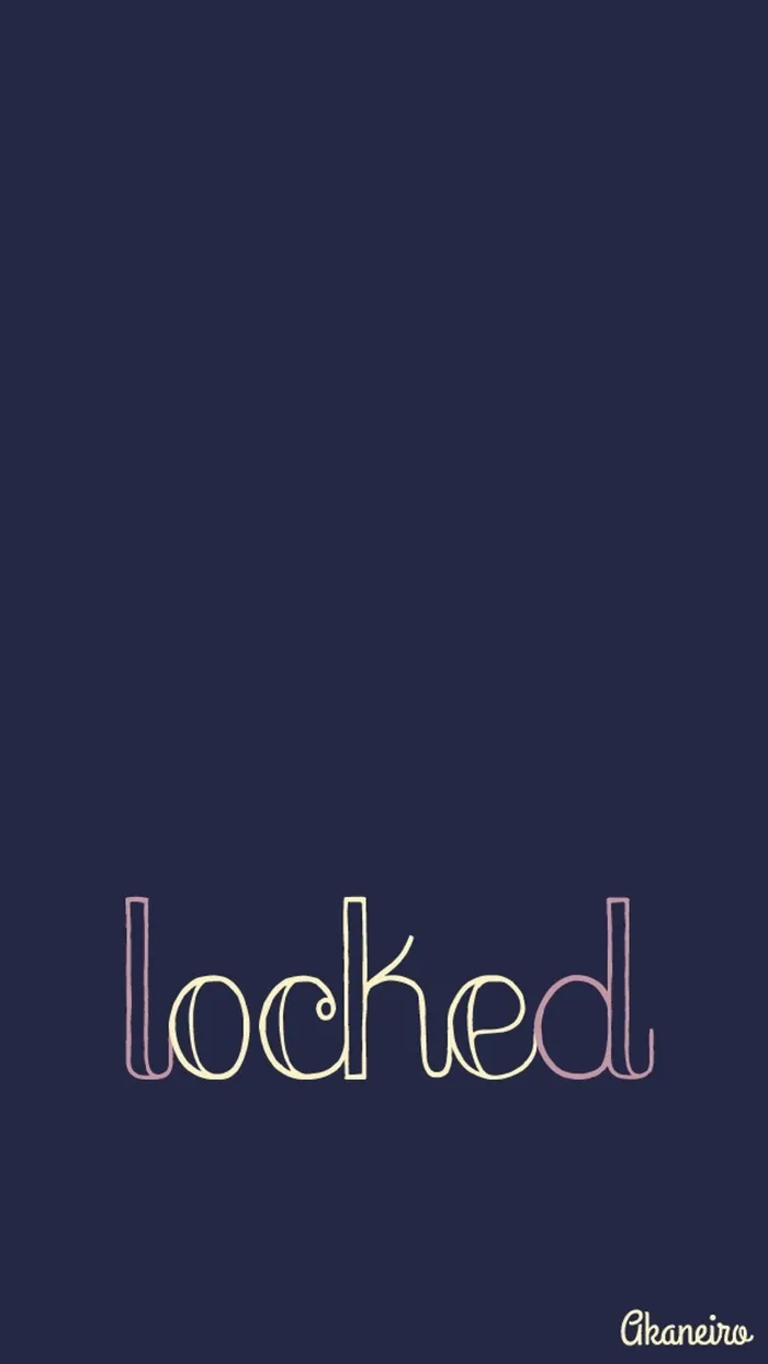 蓝色简约H5背景高清