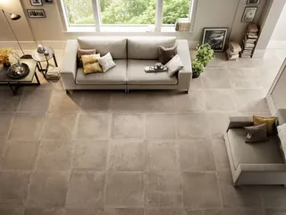 房间里仰拍的一角免抠