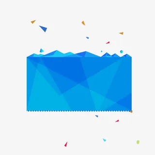 天猫背景装饰素材