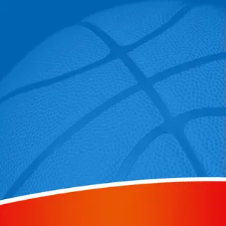 蓝色篮球运动服PSD分层主图背景素材高清