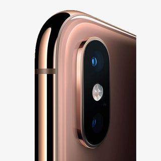 苹果iphonexs镜头展示元素免抠