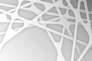 立体交叉几何背景高清