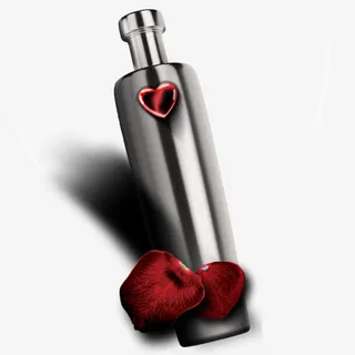 情人节素材免抠