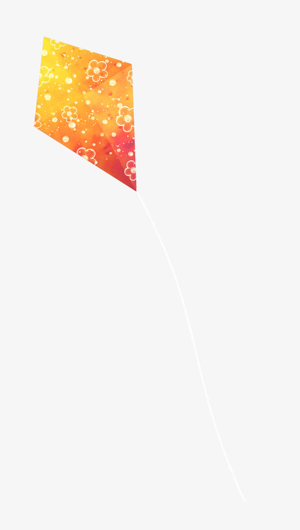 风筝免抠
