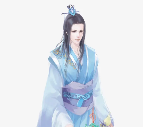 古代免抠