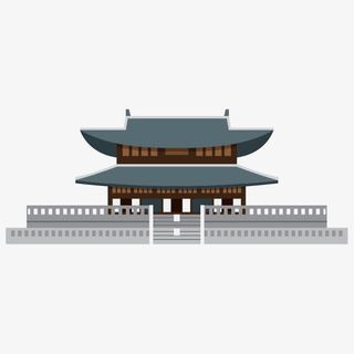 韩国元素 韩国免抠