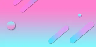 彩色背景电商渐变高清