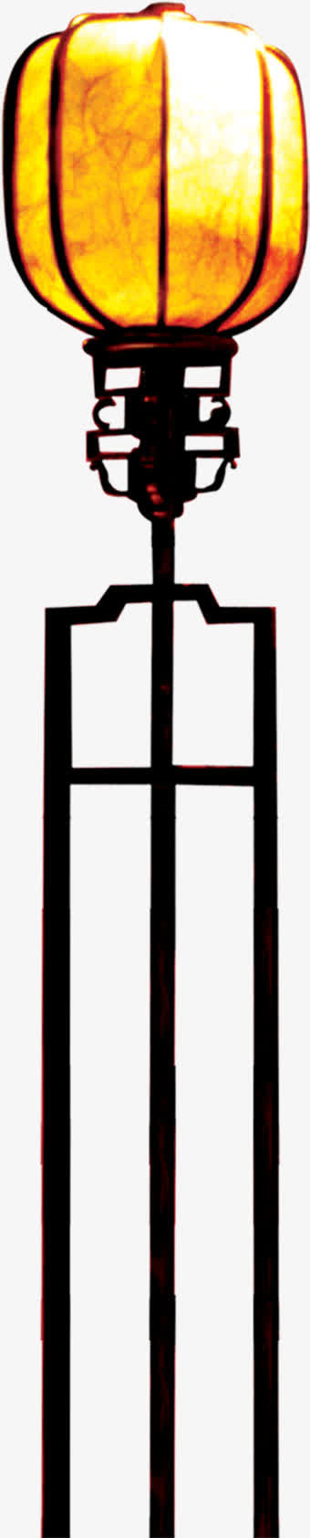 灯笼免抠