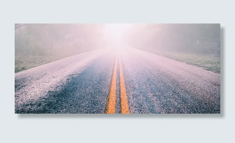 阳光公路高清