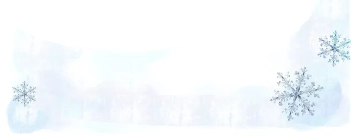 圣诞节banner背景高清