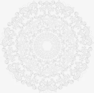 小清新蝴蝶背景免抠