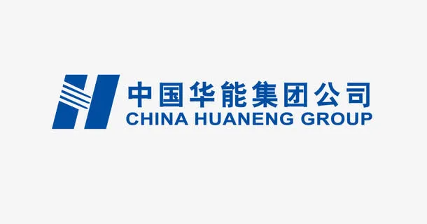 中国华能集团标志矢量图免抠