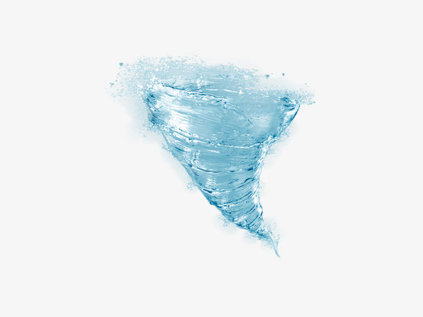 水纹龙卷风免抠