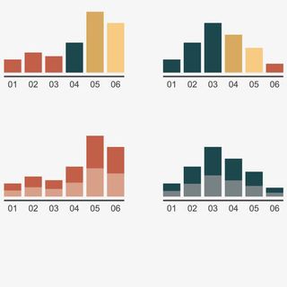 矢量信息表格免抠