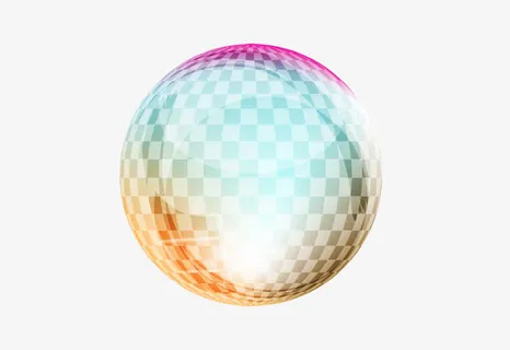 科技简约创意几何元素免抠 科技简约创意几何元素免抠