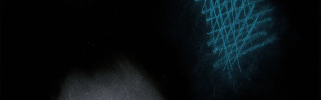 蓝色 大气简洁背景高清