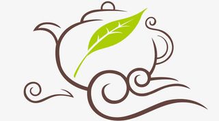 中国风茶壶免抠