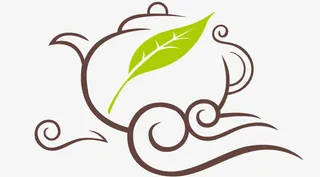 中国风茶壶免抠