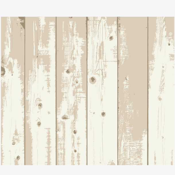 斑驳的木纹矢量素材免抠