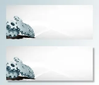 机械科技背景高清