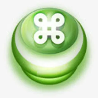 水晶箭头按钮图标下载免抠