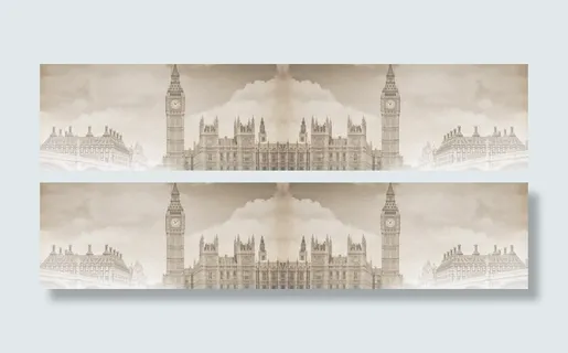 淘宝活动宣传横幅海报背景模板