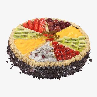 生日祝福蛋糕免抠