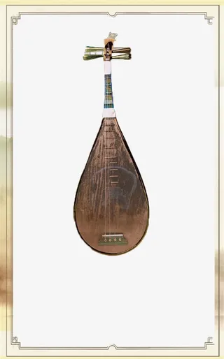 古风清明海报图片免抠