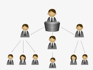 人物ppt递进图示免抠