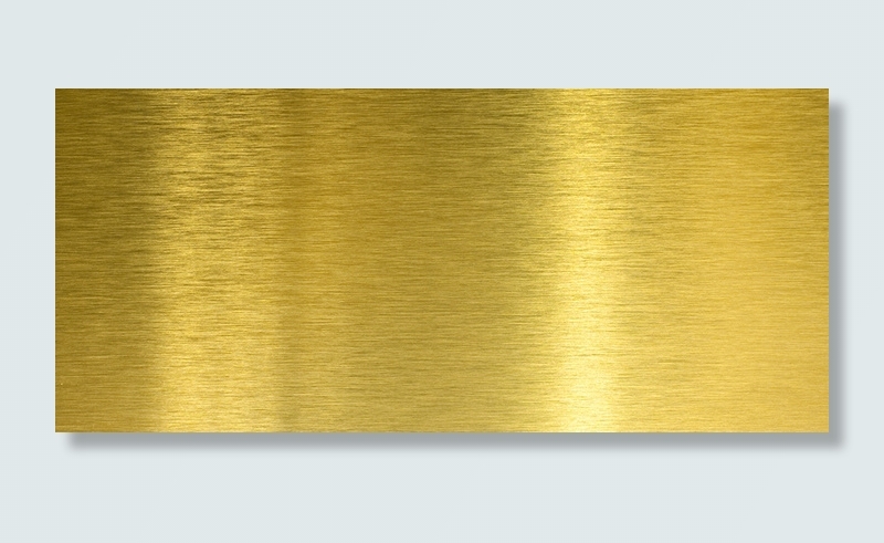 金色拉丝背景高清