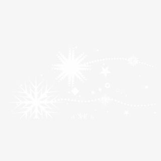 雪花星星免抠