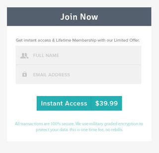 UI会员登录注册页免抠