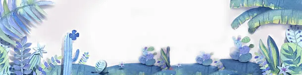 小清新背景