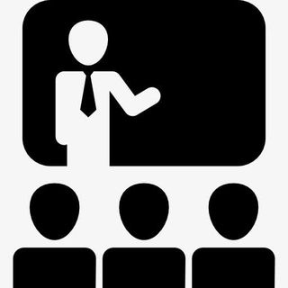 观众在介绍业务图标免抠