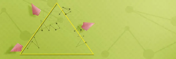 创意时尚淘宝背景图