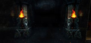 游戏背景banner装饰高清