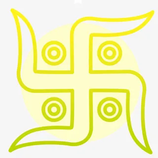 矢量渐变符号免抠