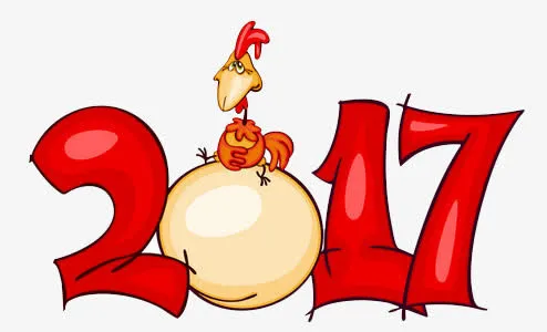 2017年免抠