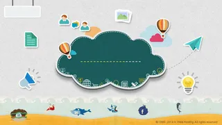 企业培训商务背景素材高清