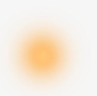 卡通儿童节红色光晕免抠