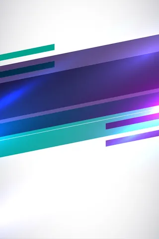 色彩渐变海报背景图高清