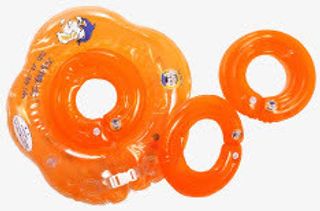 可爱母婴游泳用品免抠